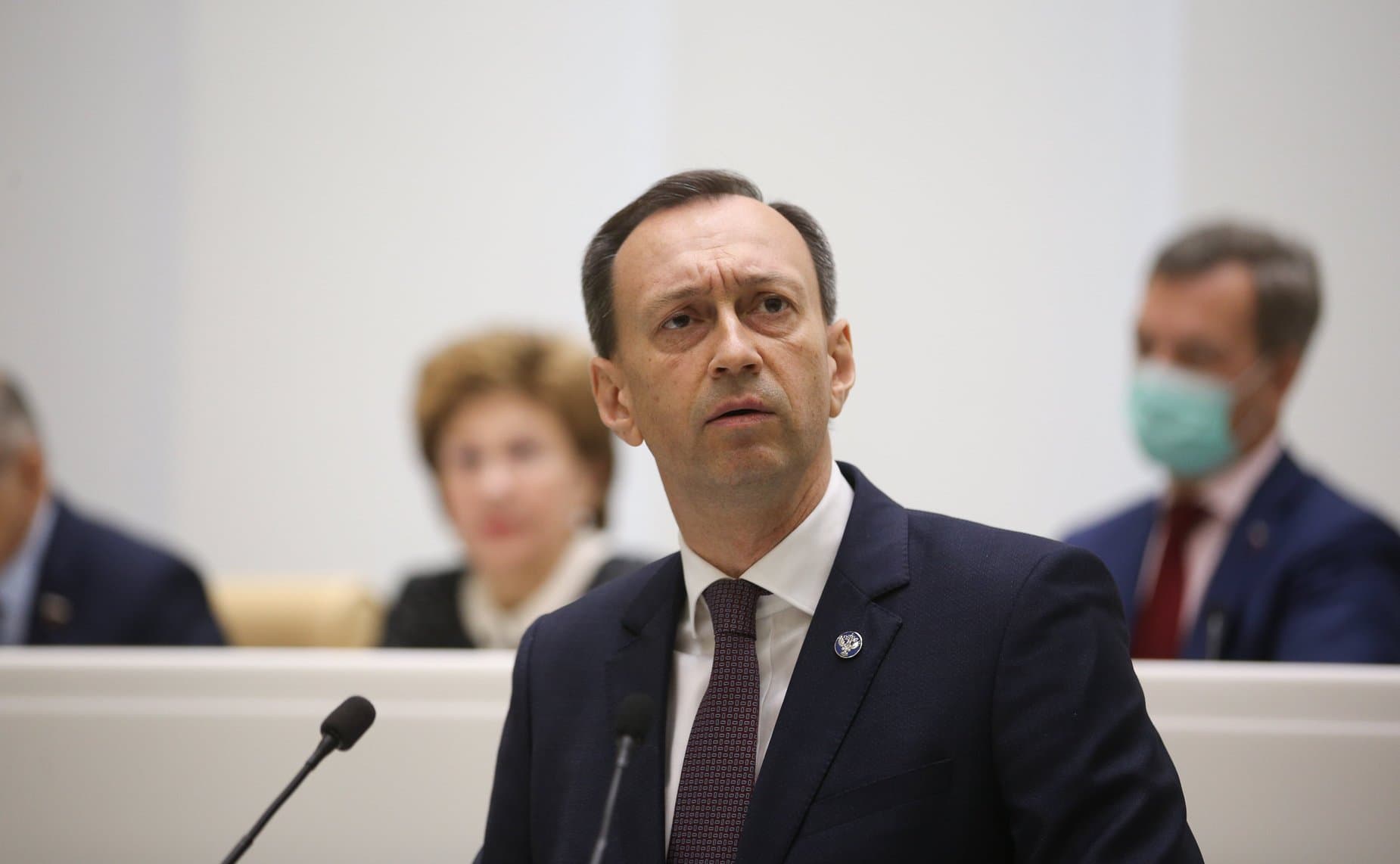 Bratska Rusija. A da li je stvarno bratska? Deo 74