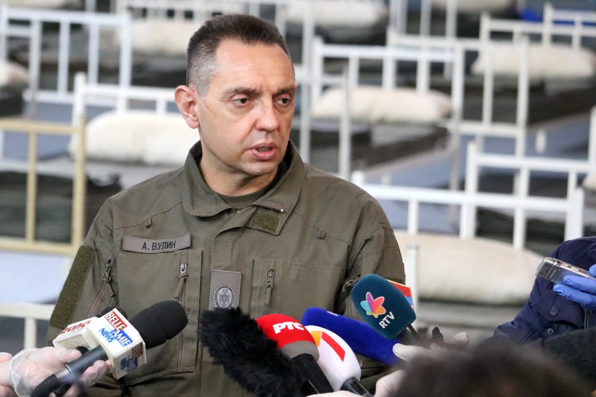 Moskovski agenti iz „Pokreta socijalista“ nastavljaju da zarađuju svoje ruske plate