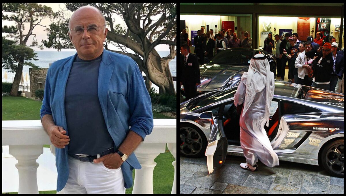 Bratska Rusija. A je li ona bratska? Deo 71