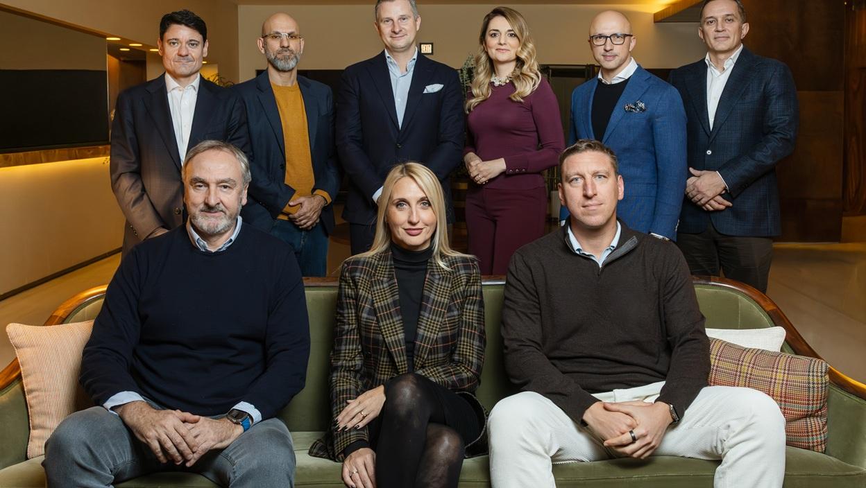 Izabran novi Upravni odbor Inicijative „Digitalna Srbija“