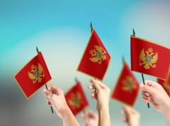 Botunjani i danas blokiraju puteve i mostove u Crnoj Gori