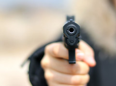 U pucnjavi u Budvi smrtno stradala jedna osoba