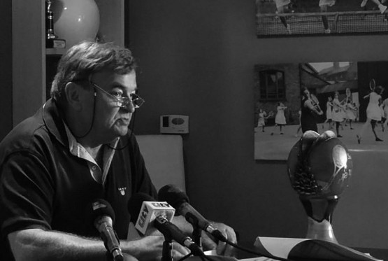 Preminuo je Tibor Demeter: Teniska ikona Srbije