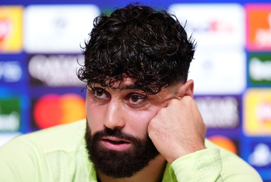 Gvardiol mora na operaciju desne noge