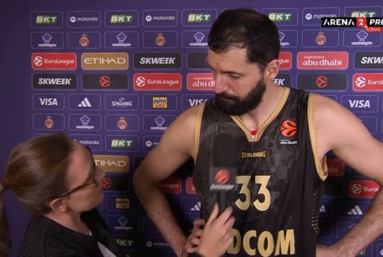 Mirotić nakon Partizana: Žurim, idem u crkvu, Mir Božiji, Hristos se rodi