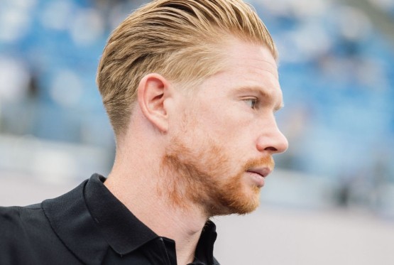 De Brujne nakon pola godine napušta Napoli?