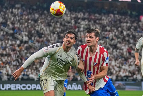 Real u finalu španskog Superkupa