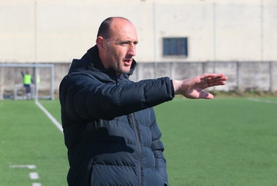 Asmir Avdukić se vratio na klupu Željezničara