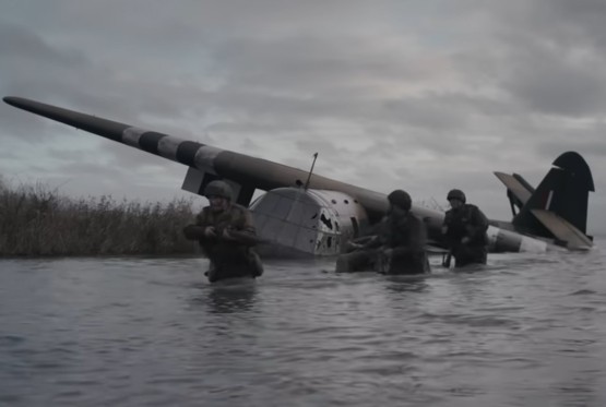 "Bitka za Šeldu" oduševila gledaoce: "Uz rame Spašavanju vojnika Rajana"