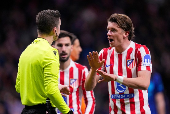 Konor Galager na putu povratka u Premijer ligu