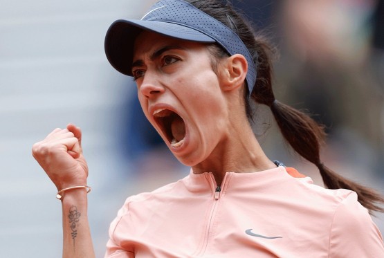 Sjajna Olga u četvrtfinale, za polufinale protiv Hrvatice