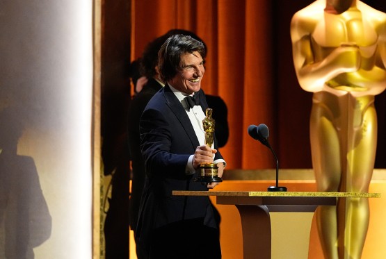 Tom Kruz iskreno o najtežoj ulozi u karijeri: Zaplakao pred kamerama