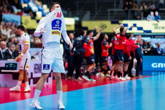 Raul Gonzales: Veoma smo srećni, ali ništa nije gotovo