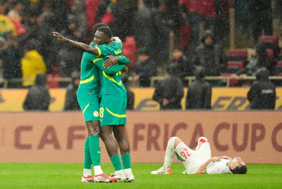 Haos i ludilo u finalu: Senegal šampion Afrike