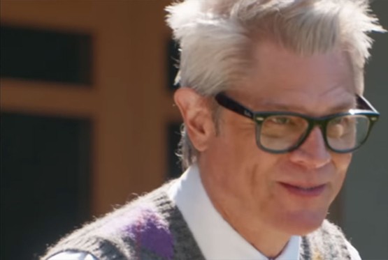 Džoni Noksvil otkrio: Ove vratolomije neću raditi u novom Jackassu