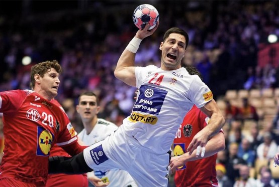 Poznati Danac isprozivao Srbiju i podijelio snimak: "Auf Wiedersehen"