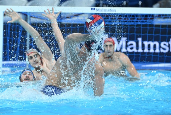 Mađarska skinula Španiju sa trona, Srbiji pol pozicija