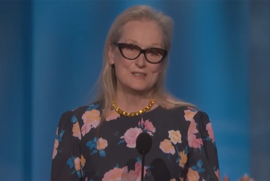 Glasine u filmskim krugovima: Meril Strip u trećem dijelu filma "Mamma Mia"?