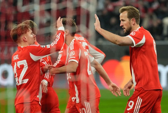 Bajern i Liverpul rutinski, slavlje Barselone, Juventusa i Njukasla