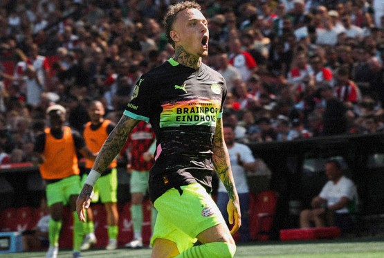 Napoli se oslobodio Langa i dovodi napadača Verone