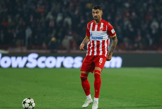 Krunić: Imao sam osjećaj da smo mnogo jači