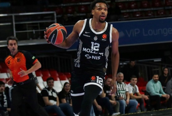Partizanovo čudo protiv lidera Evrolige