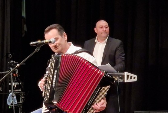 U Švajcarskoj održana muzička bajka "Od Baha do sevdaha"