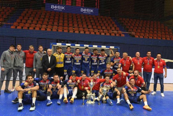 Svesrpski kup: Klubovi iz Srpske će igrati u Nišu