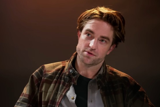 Patinson o neobjavljenoj muzici: Ne možeš biti sve