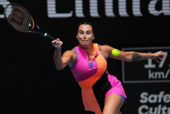 Arina Sabalenka savladala Ivu Jović za polufinale Australijan opena