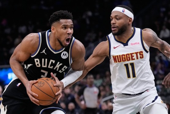 Janis Adetokumbo napušta Milvoki