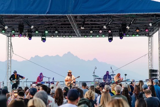 Islandska bluz-rok senzacija Kaleo stiže u Beograd