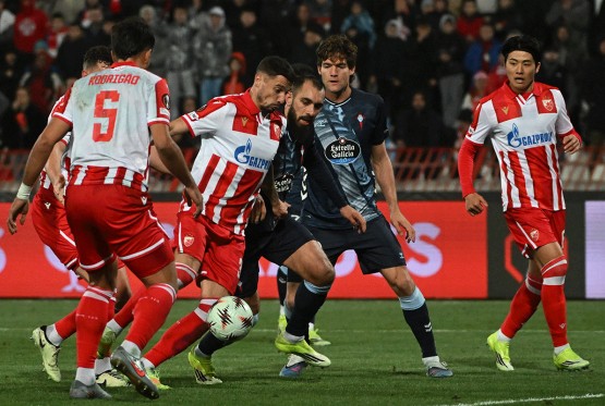 Remi u Beogradu: Zvezda kroz baraž traži nastavak u Evropi