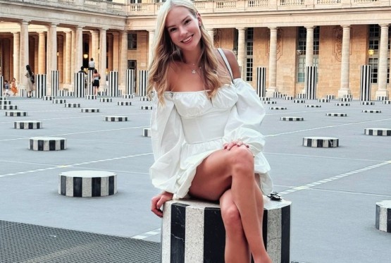 Jednoj od najljepših olimpijki oduzet stan u Rusiji: Sada sam beskućnica (FOTO)