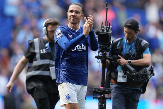 Griliš mora na operaciju, sezona za njega završena