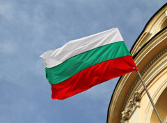 Vandalizovana bugarska ambasada u Skoplju