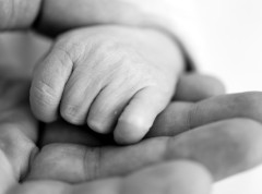 Preminulo dete (2) povređeno u glavu u novogodišnjoj noći