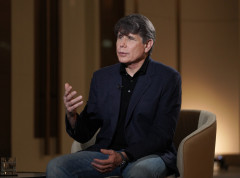 Čestitao Božić na srpskom jeziku