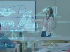 U Hrvatskoj 94 odsto nastavnika i 60 odsto učenika koristi veštačku inteligenciju