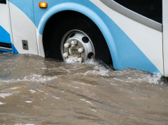 Vodostaji u opadanju, evakuacija i u Podgorici