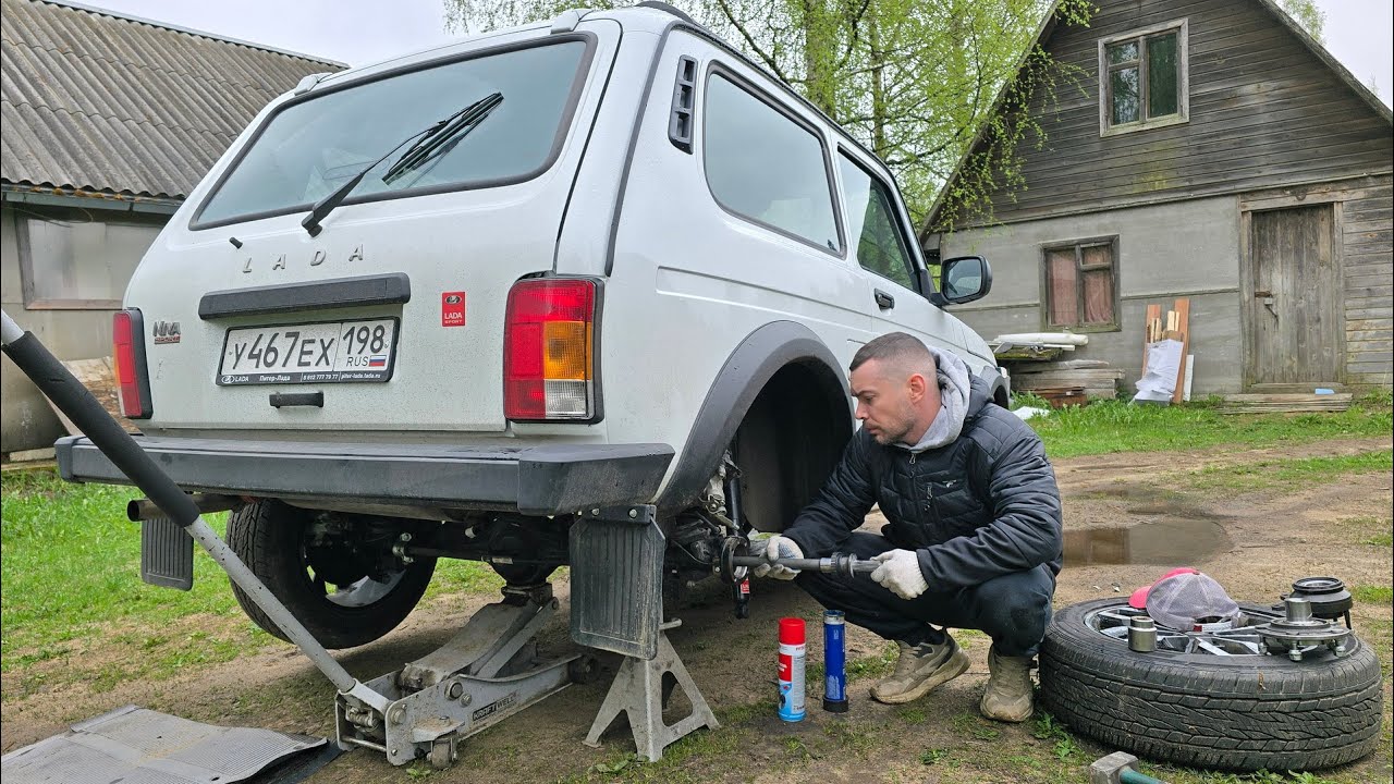 Bratska Rusija. A da li je zaista bratska? Deo 82