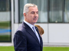 Milo Đukanović pomenut više puta u Epstinovim fajlovima