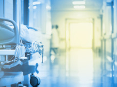 U bolnicama povećan broj intervencija