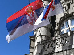 Vlada proglasila Trinity Park projektom od značaja za Republiku Srbiju