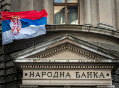 Fitch ponovo potvrdio pozitivne izglede Srbije za dobijanje investicionog rejtinga