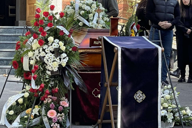 DA LI ZNATE KAKO JE SAHRANJEN MARKO ŽIVIĆ?! Potresna ispovest njegove sestre kida dušu, OVE REČI će vas rasplakati!