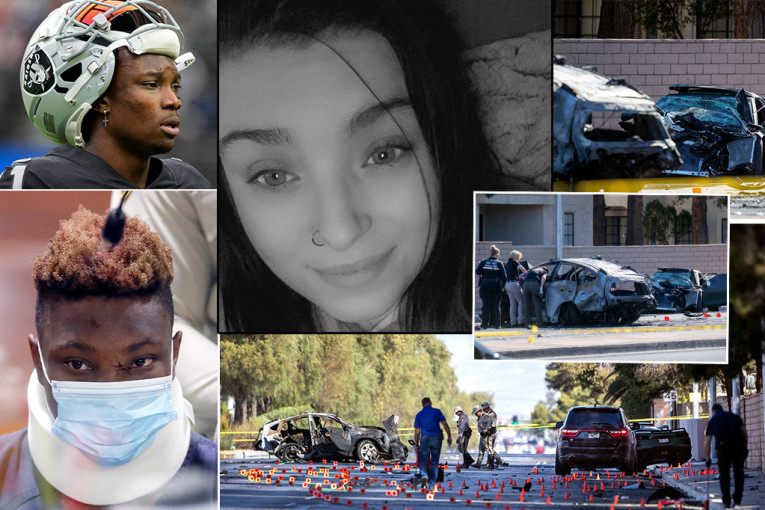 Henri Rags sa 250 na sat zakucao se u Tinin auto! (FOTO, VIDEO)