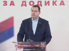 Jedini princip Ustavnog suda Bosne i Hercegovine je uvek protiv Republike Srpske