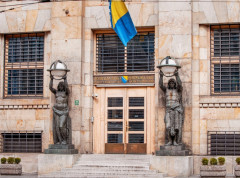 Nove novčanice konvertibilne marke najavljene od 2028.