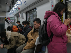 Kina uvodi porez na kontraceptivna sredstva u nastojanju da poveća natalitet